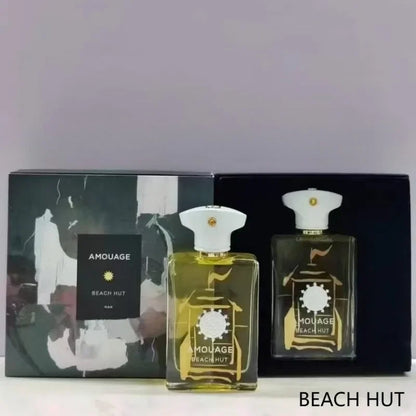 Amouage Royale Collection – O Ápice da Perfumaria de Nicho (100ml)