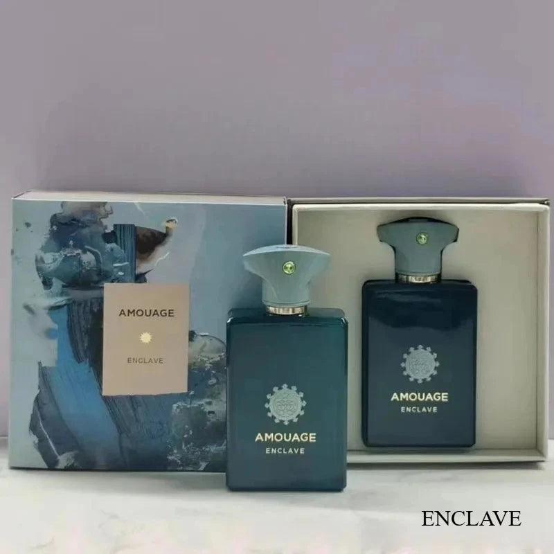 Amouage Royale Collection – O Ápice da Perfumaria de Nicho (100ml)