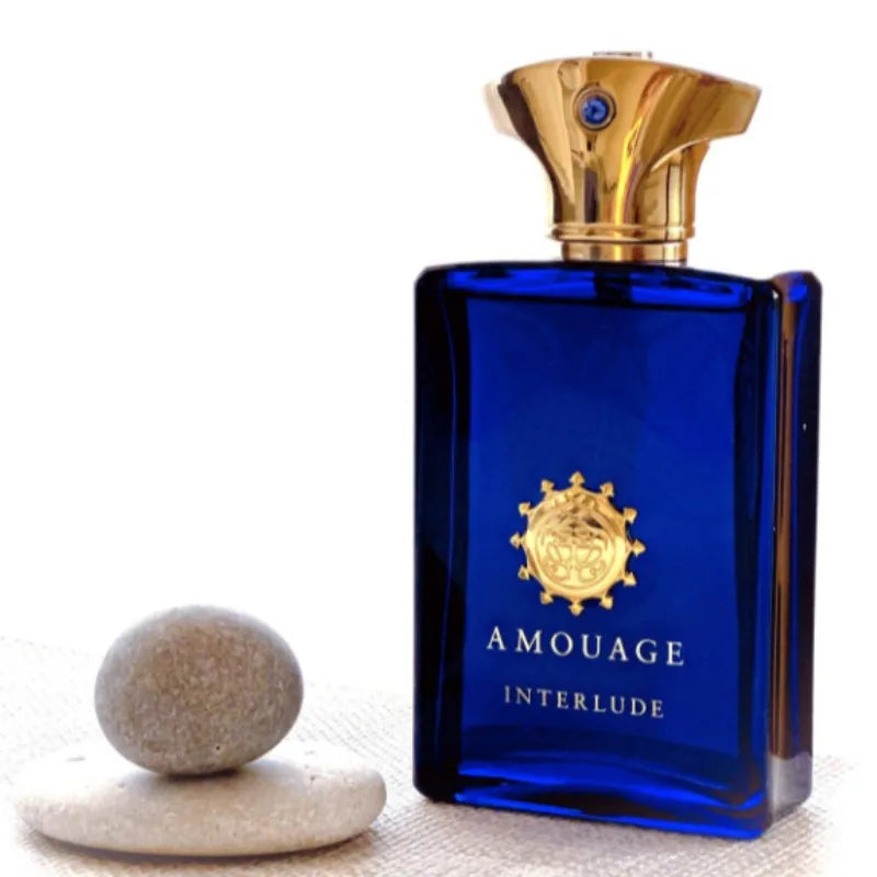 Amouage Royale Collection – O Ápice da Perfumaria de Nicho (100ml)