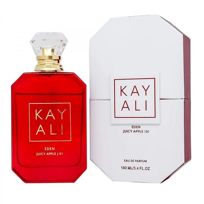 Coleção KAYALI Privée Unisex – Eau de Parfum 100ml