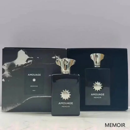 Amouage Royale Collection – O Ápice da Perfumaria de Nicho (100ml)