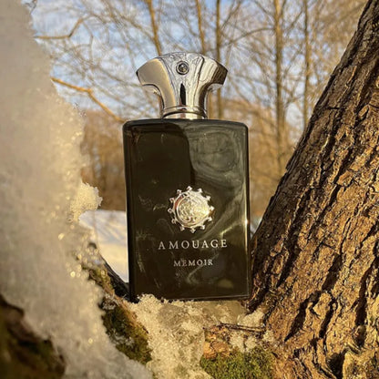 Amouage Royale Collection – O Ápice da Perfumaria de Nicho (100ml)