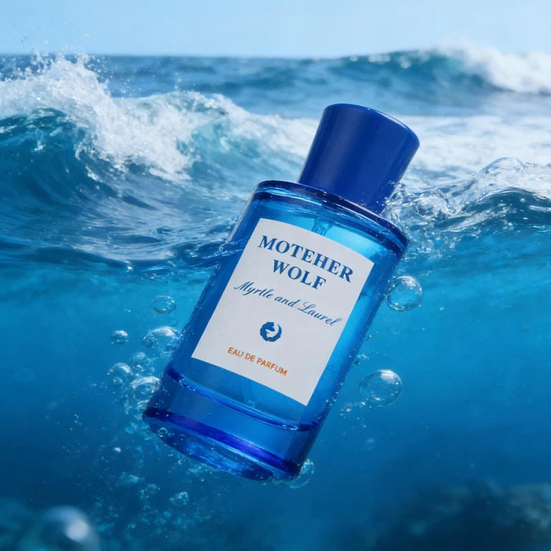 Blue Mediterraneo Unisex Collection – Eau de Toilette 50ml