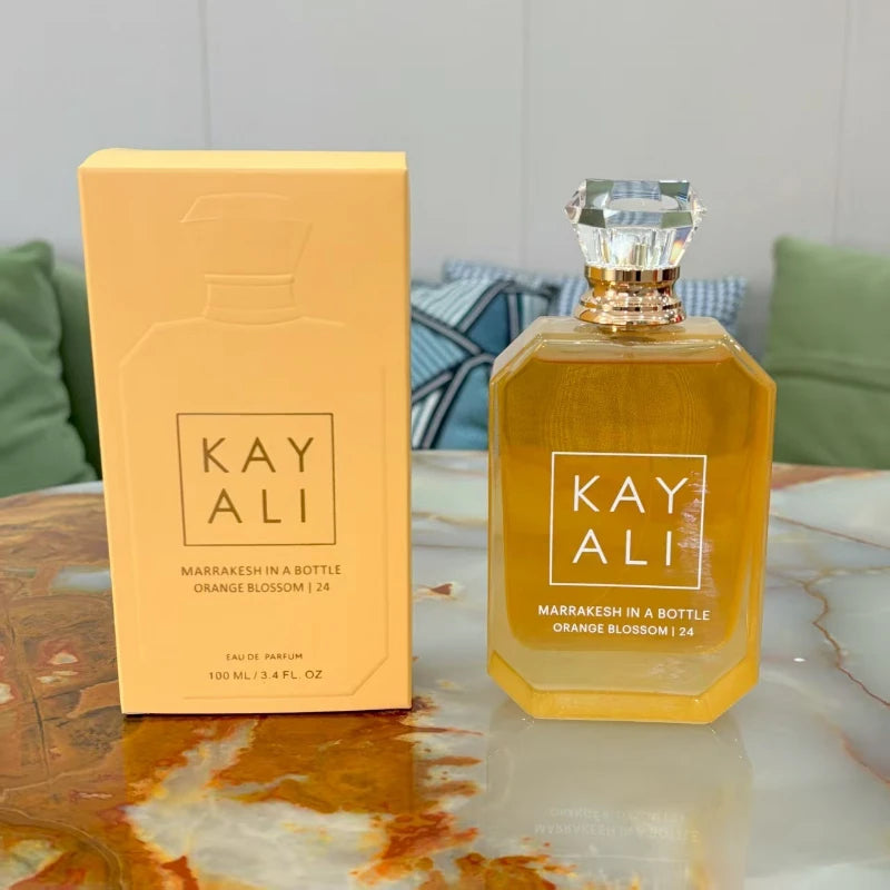 Coleção KAYALI Privée Unisex – Eau de Parfum 100ml