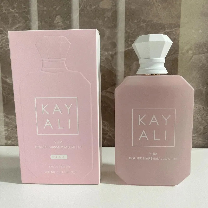 Coleção KAYALI Privée Unisex – Eau de Parfum 100ml