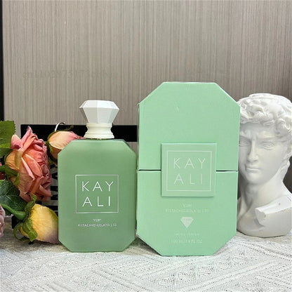 Coleção KAYALI Privée Unisex – Eau de Parfum 100ml