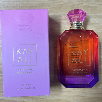 Coleção KAYALI Privée Unisex – Eau de Parfum 100ml