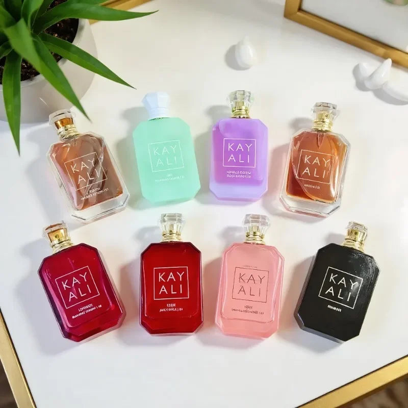 Coleção KAYALI Privée Unisex – Eau de Parfum 100ml